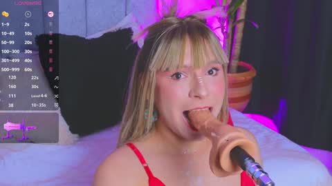 Snapshot of vicky_hot_x chatting on December 18, 11:51 pm online show from December 18, 11:51 pm