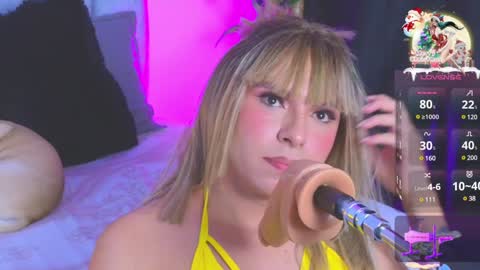 Snapshot of vicky_hot_x chatting on December 22, 3:00 am online show from December 22, 3:00 am