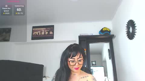 Vicky  online show from April 28, 11:15 am