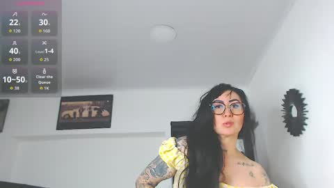 Vicky  online show from May 19, 7:58 am