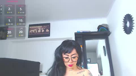 Vicky  online show from June 3, 11:13 am