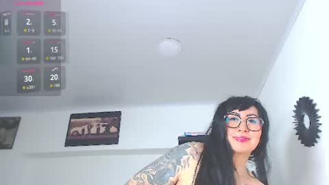 Vicky  online show from June 10, 11:09 am