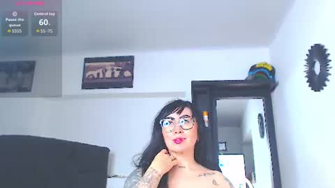 Vicky  online show from June 14, 11:51 pm