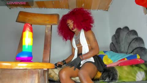 Snapshot of vicky_hotteei chatting on June 2, 1:40 am vicky manuela online show from June 2, 1:40 am