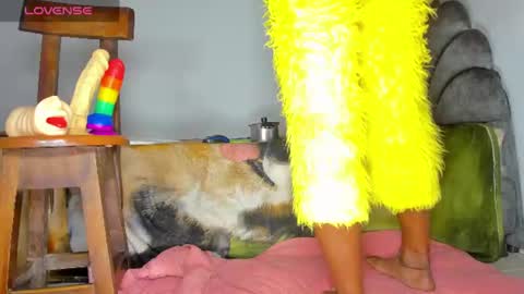 vicky manuela online show from June 25, 4:34 am