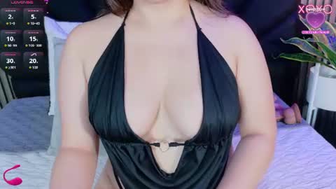 vicky_lopezz_ online show from June 14, 1:58 am