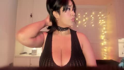 V I C K Y online show from March 27, 7:46 pm
