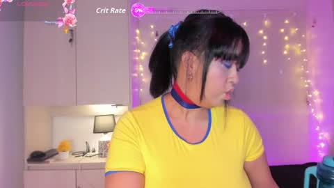 Snapshot of vicky_ruiz chatting on July 7, 8:02 pm V I C K Y online show from July 7, 8:02 pm
