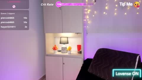 Snapshot of vicky_ruiz chatting on July 17, 8:54 am V I C K Y online show from July 17, 8:54 am