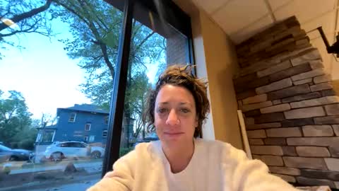 vickyann4u online show from April 24, 12:07 pm