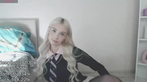 vickyfuckingdoll online show from June 9, 12:22 am