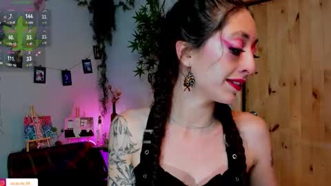 Victoria   online show from January 7, 6:10 pm