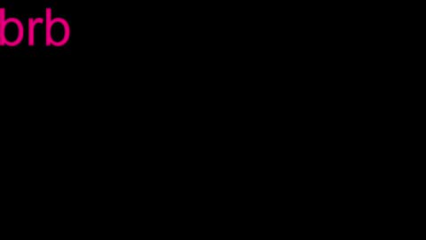 Snapshot of vickyjohnson1 chatting on January 3, 11:55 pm Vicky online show from January 3, 11:55 pm