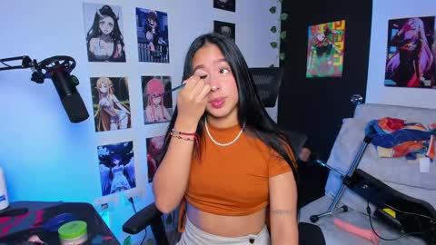 Snapshot of vickysth1 chatting on September 8, 11:04 pm VICTORIA 3 online show from September 8, 11:04 pm