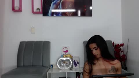 vickyxdany online show from March 12, 6:22 pm