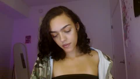 Goddess Victory  online show from October 30, 2:13 am