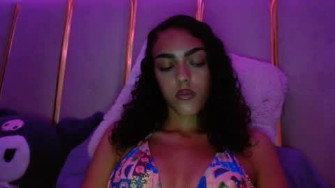 Goddess Victory  online show from June 20, 11:51 pm