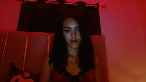 Goddess Victory  online show from July 12, 1:40 am