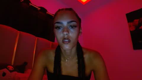 Goddess Victory  online show from July 15, 2:28 am