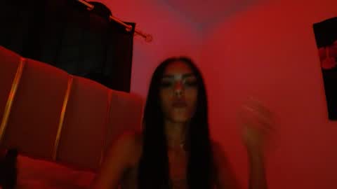 Goddess Victory  online show from July 31, 11:37 pm