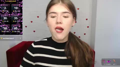 Victoria online show from October 12, 5:50 am