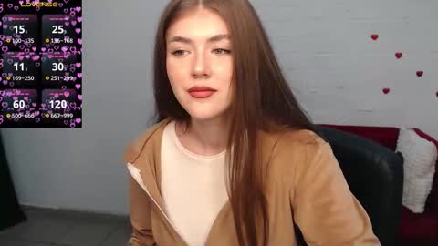 Victoria online show from October 29, 11:23 am