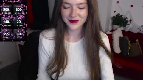 Victoria online show from November 12, 11:32 am