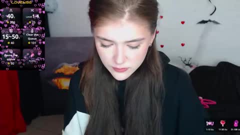 Victoria online show from November 15, 9:28 am