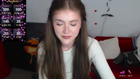 Victoria online show from November 19, 1:11 pm