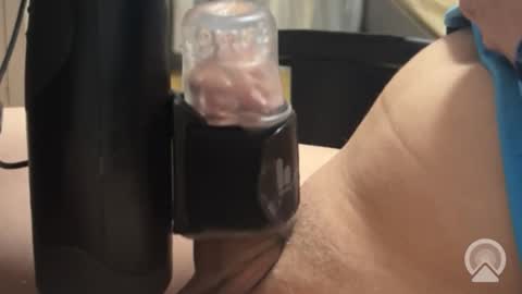 Snapshot of victoire84665212 chatting on December 14, 2:50 am victoire84665212 online show from December 14, 2:50 am