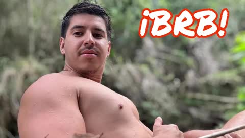 victor online show from February 25, 6:53 pm