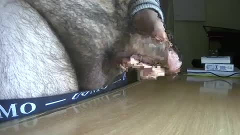 VictorHume online show from February 20, 11:54 pm