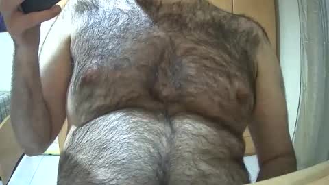 VictorHume online show from May 20, 3:51 pm