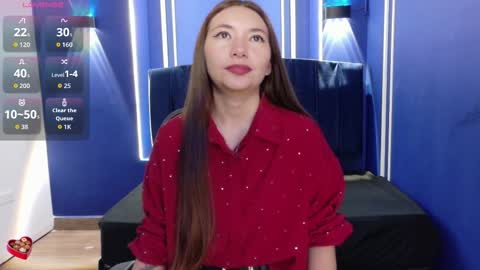 Victoria  online show from January 7, 3:31 am