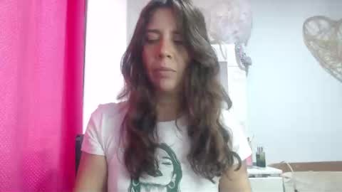 Hi guys   Im victoria  Be the one who can control me in PVT online show from February 7, 3:41 pm