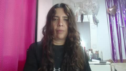 Hi guys   Im victoria  Be the one who can control me in PVT online show from February 16, 10:10 pm