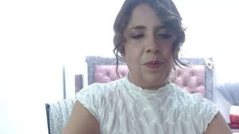 Hi guys   Im victoria  Be the one who can control me in PVT online show from May 2, 4:01 pm