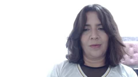 Snapshot of victoria25_meester chatting on July 3, 2:45 pm Hi guys Im victoria Be the one who can control me in PVT online show from July 3, 2:45 pm