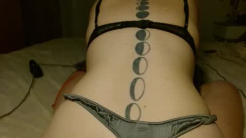 Victoria97 online show from October 12, 5:12 pm