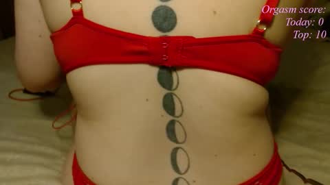 Victoria97 online show from February 12, 7:53 pm