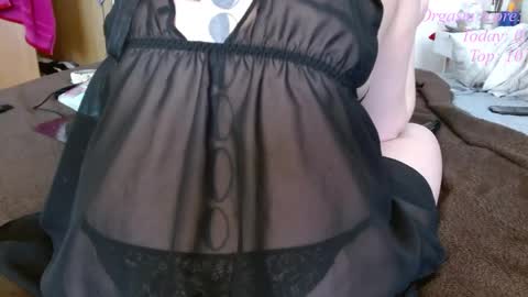 Victoria97 online show from May 22, 2:33 pm