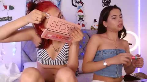 Snapshot of victoria__bear chatting on December 3, 4:05 pm victoria online show from December 3, 4:05 pm