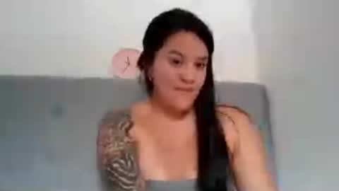 Snapshot of victoria__foxx chatting on July 9, 5:28 pm Victoria Foxx online show from July 9, 5:28 pm