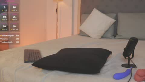         online show from February 3, 2:45 pm