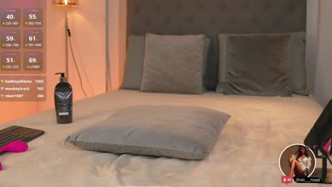         online show from February 8, 3:10 pm