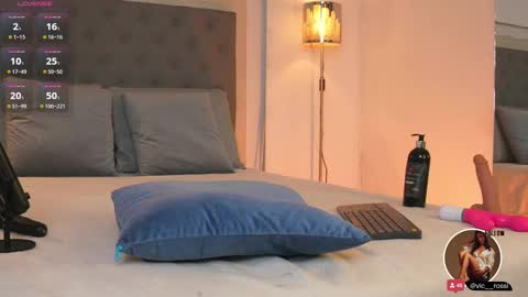         online show from February 15, 2:55 pm