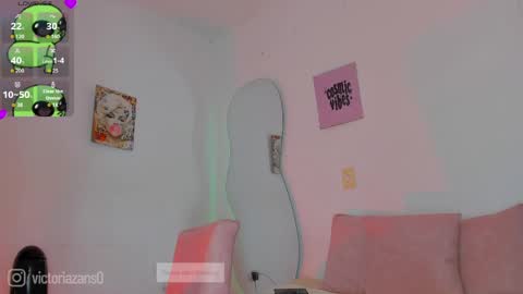 Snapshot of victoria_alien chatting on May 16, 3:22 pm Victoria independent model online show from May 16, 3:22 pm