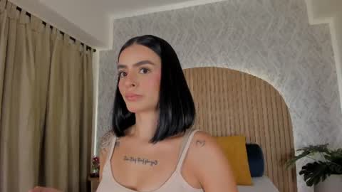 Snapshot of victoria_blakee chatting on July 19, 2:48 am Victoria online show from July 19, 2:48 am
