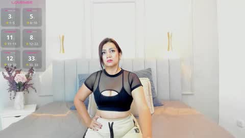 victoria  online show from December 21, 12:12 pm