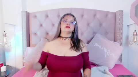 Snapshot of victoria_cherry_ chatting on May 25, 11:27 am victoria_cherry_ online show from May 25, 11:27 am